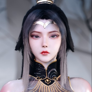 天狐魔女