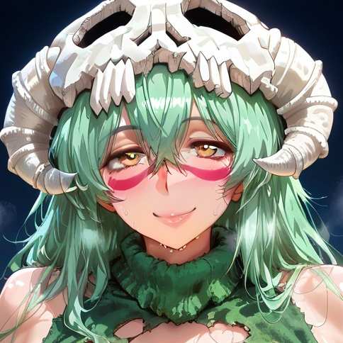 Nelliel Tu Odelschwanck 228P