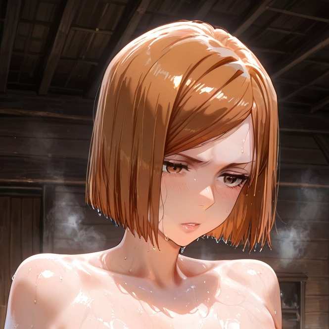 Nobara Kugisaki 190P