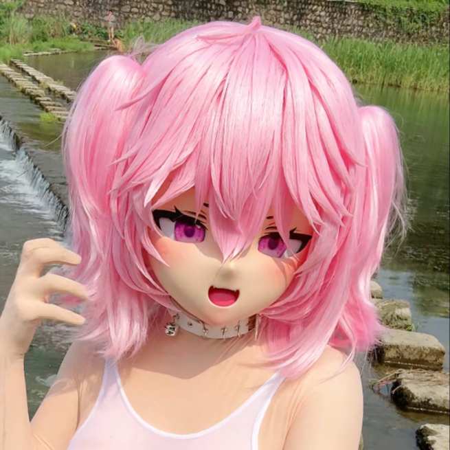 小溪