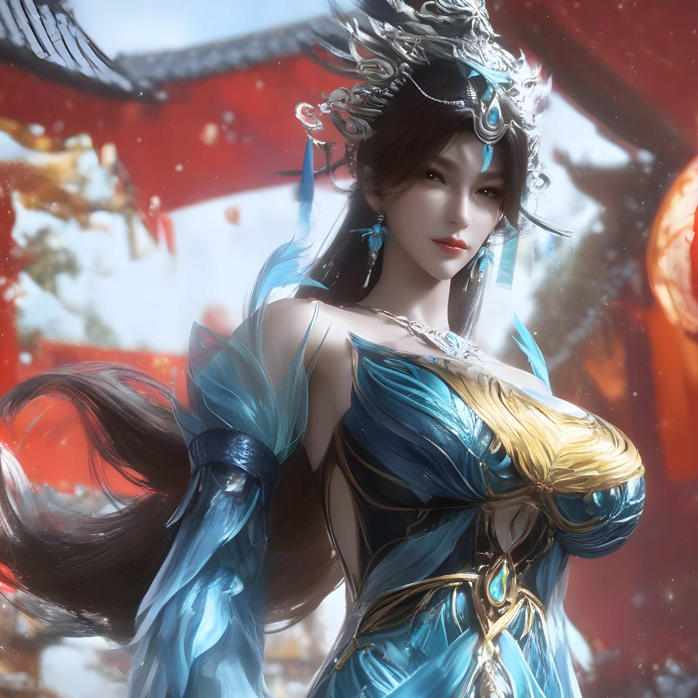 云深不知梦-燕倾霏-84P