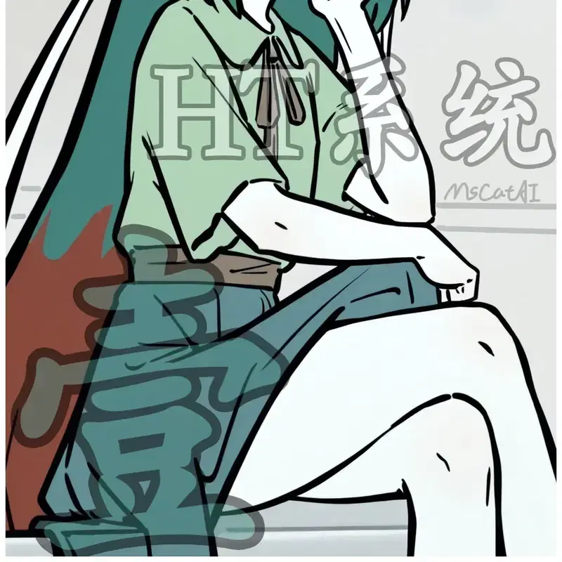 HT系统-精卫篇