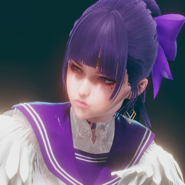 魔法少女篇04 219P