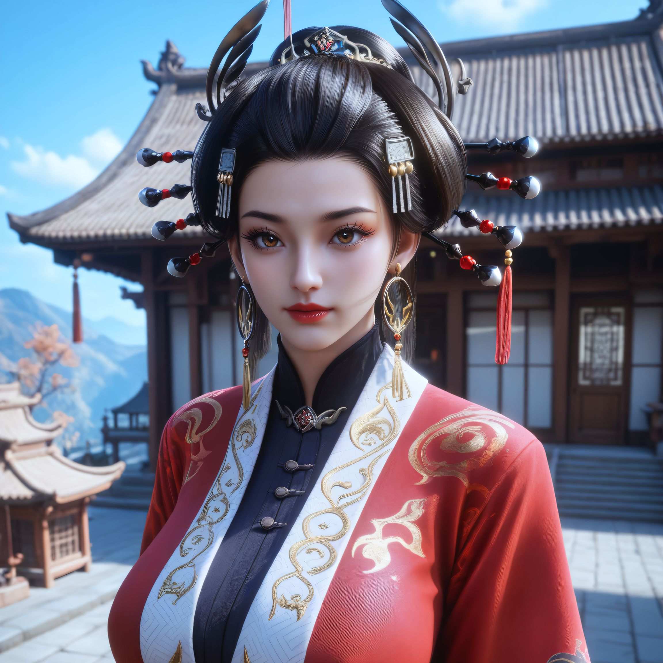 沧元图-阎红衣-80P
