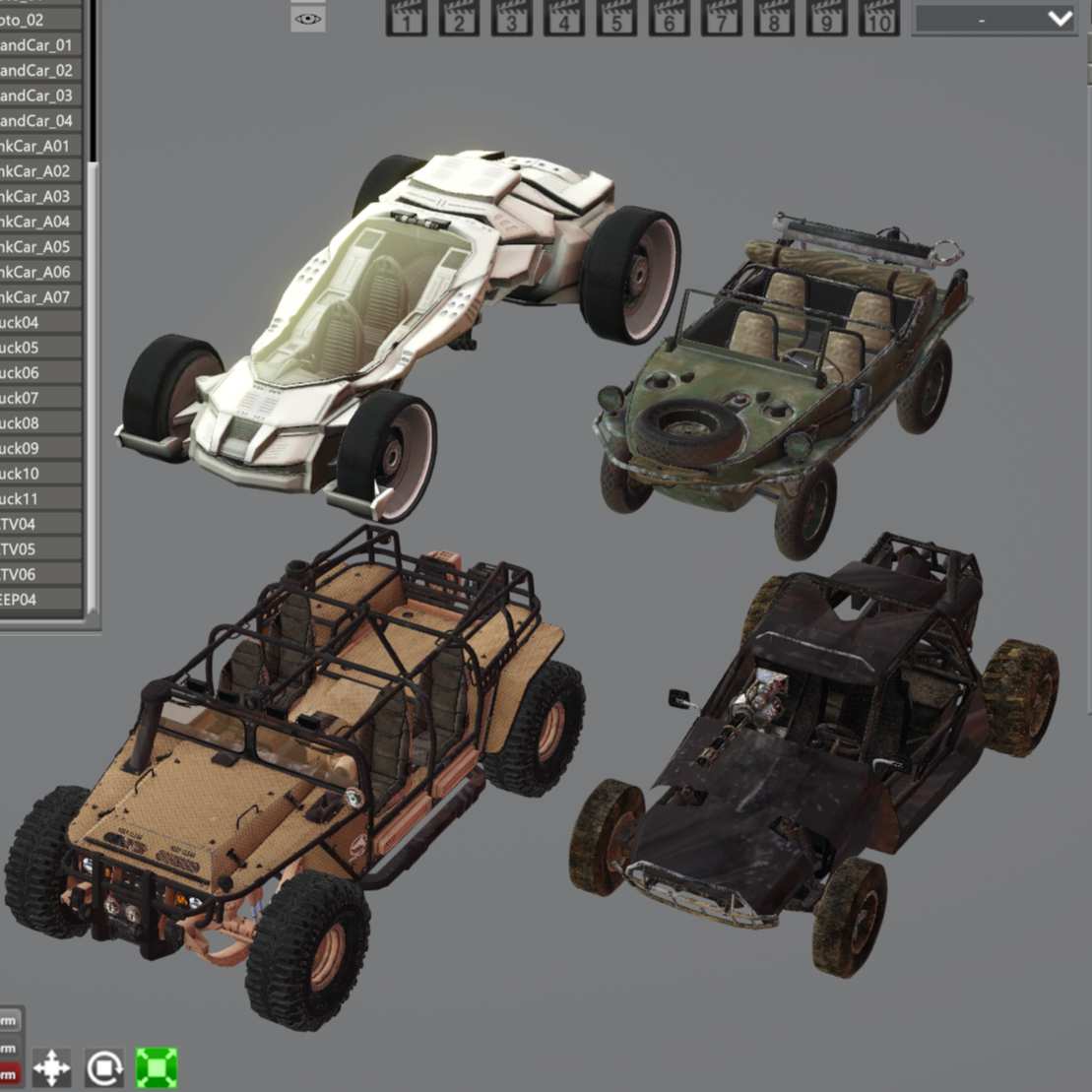 HS2 MOD (Vehicles_12)