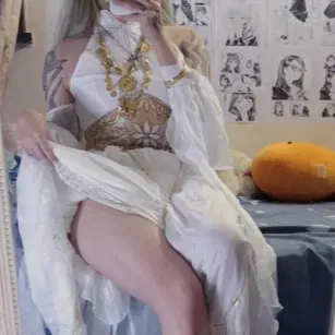 舞女2（33p）