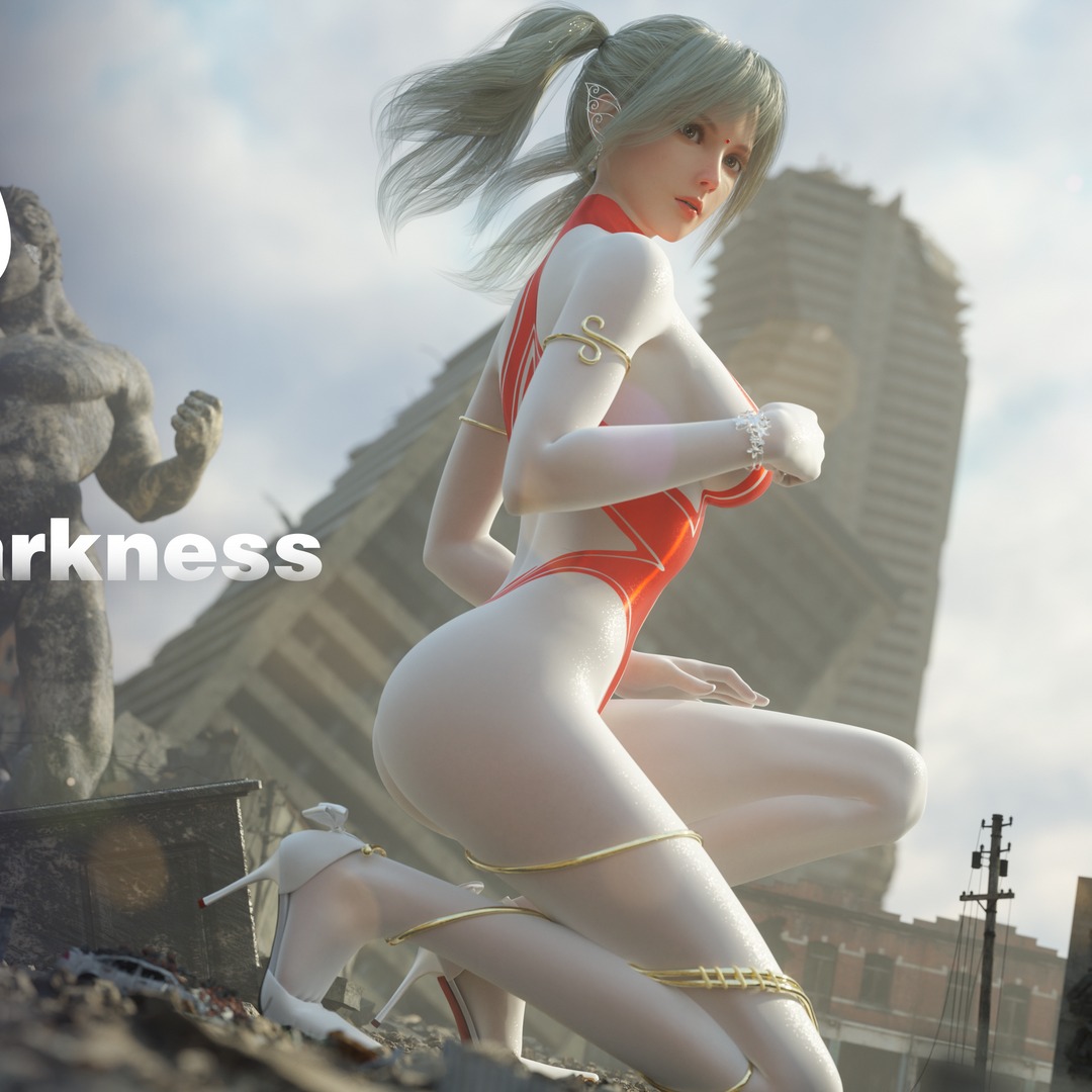 Dawn of Darkness Part3