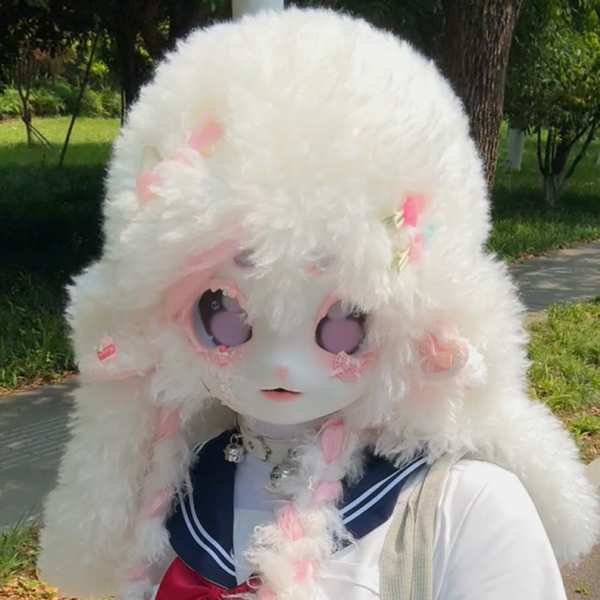 江边小羊