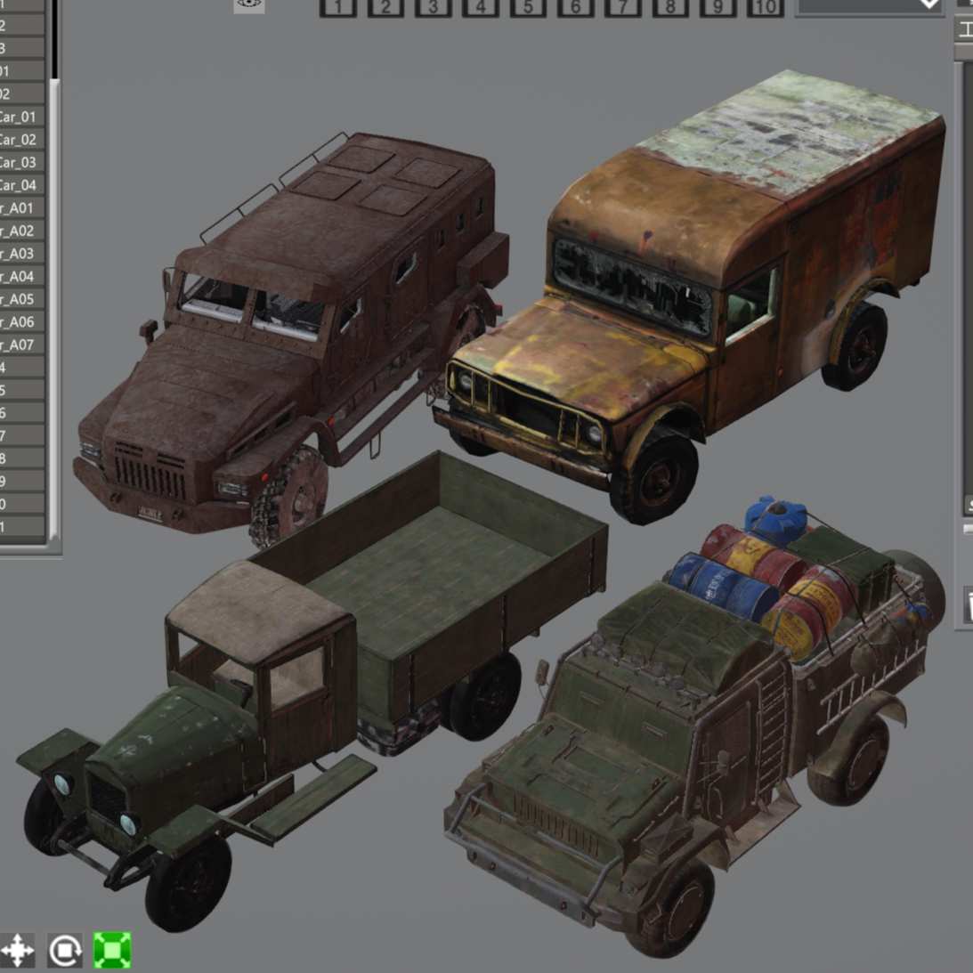 HS2 MOD (Vehicles_11)