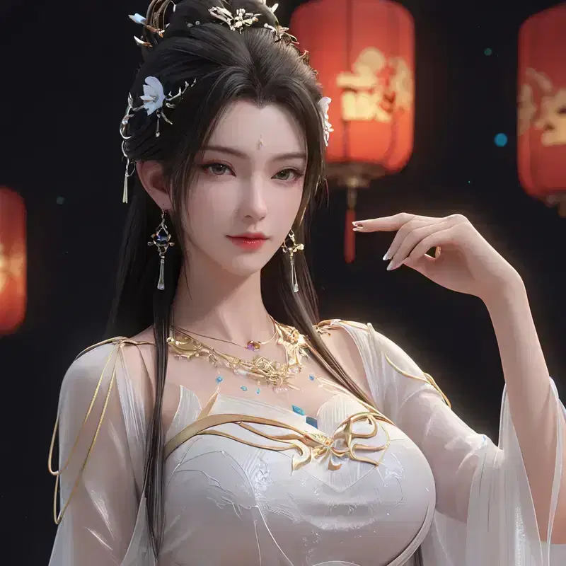 往期人物购买项（密码：388）