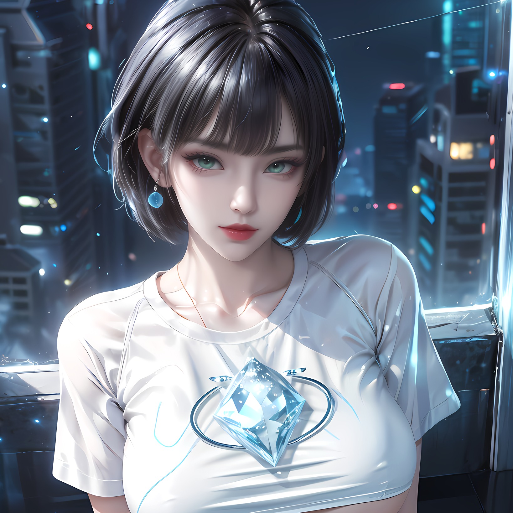 姬青