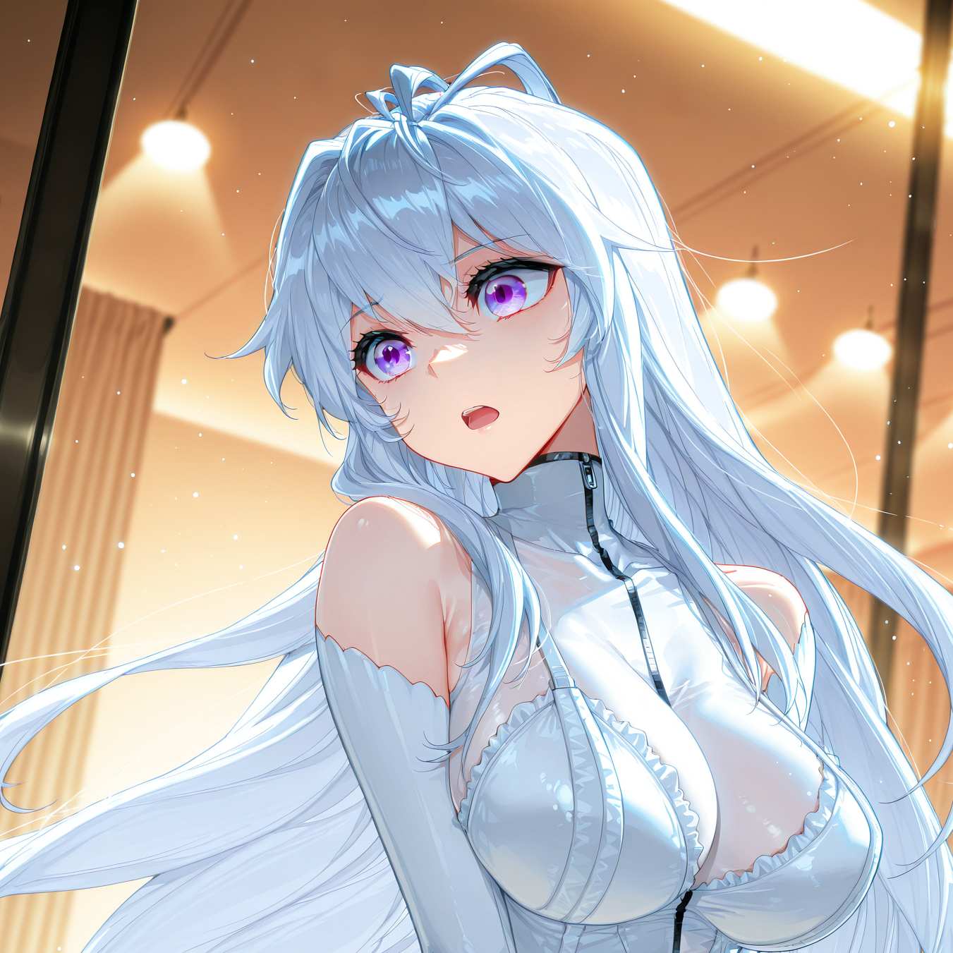 古月娜110+